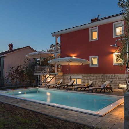 Villa Polion פרוי מראה חיצוני תמונה