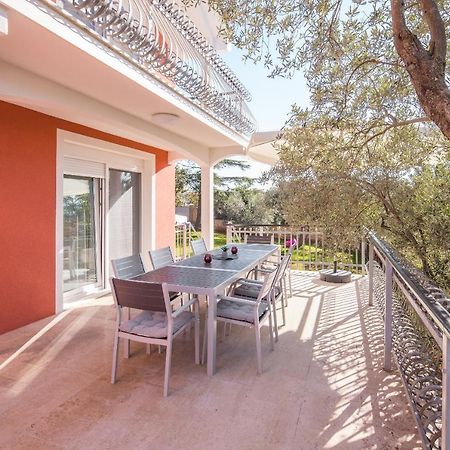 Villa Polion פרוי מראה חיצוני תמונה