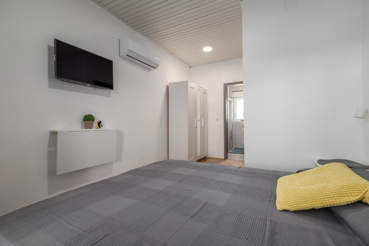 Villa Polion פרוי מראה חיצוני תמונה
