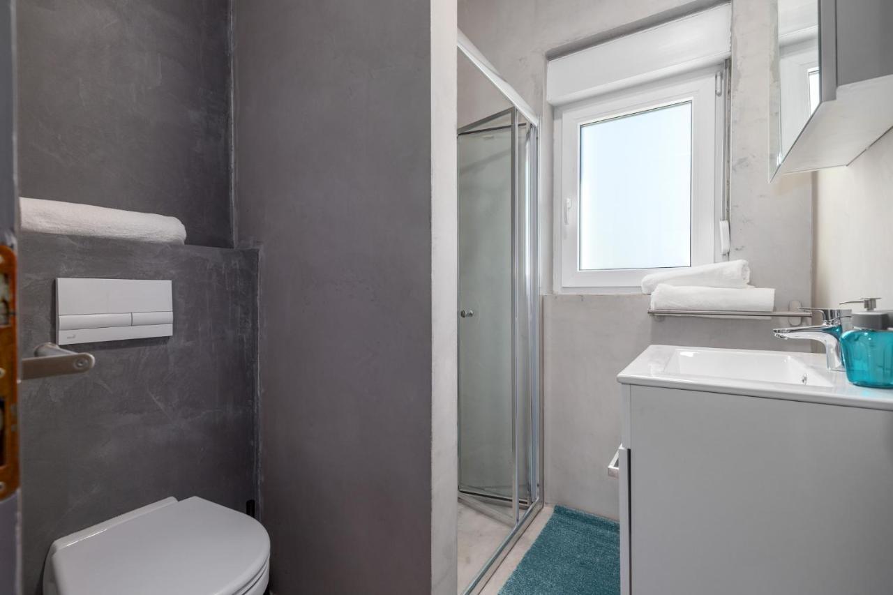 Villa Polion פרוי מראה חיצוני תמונה