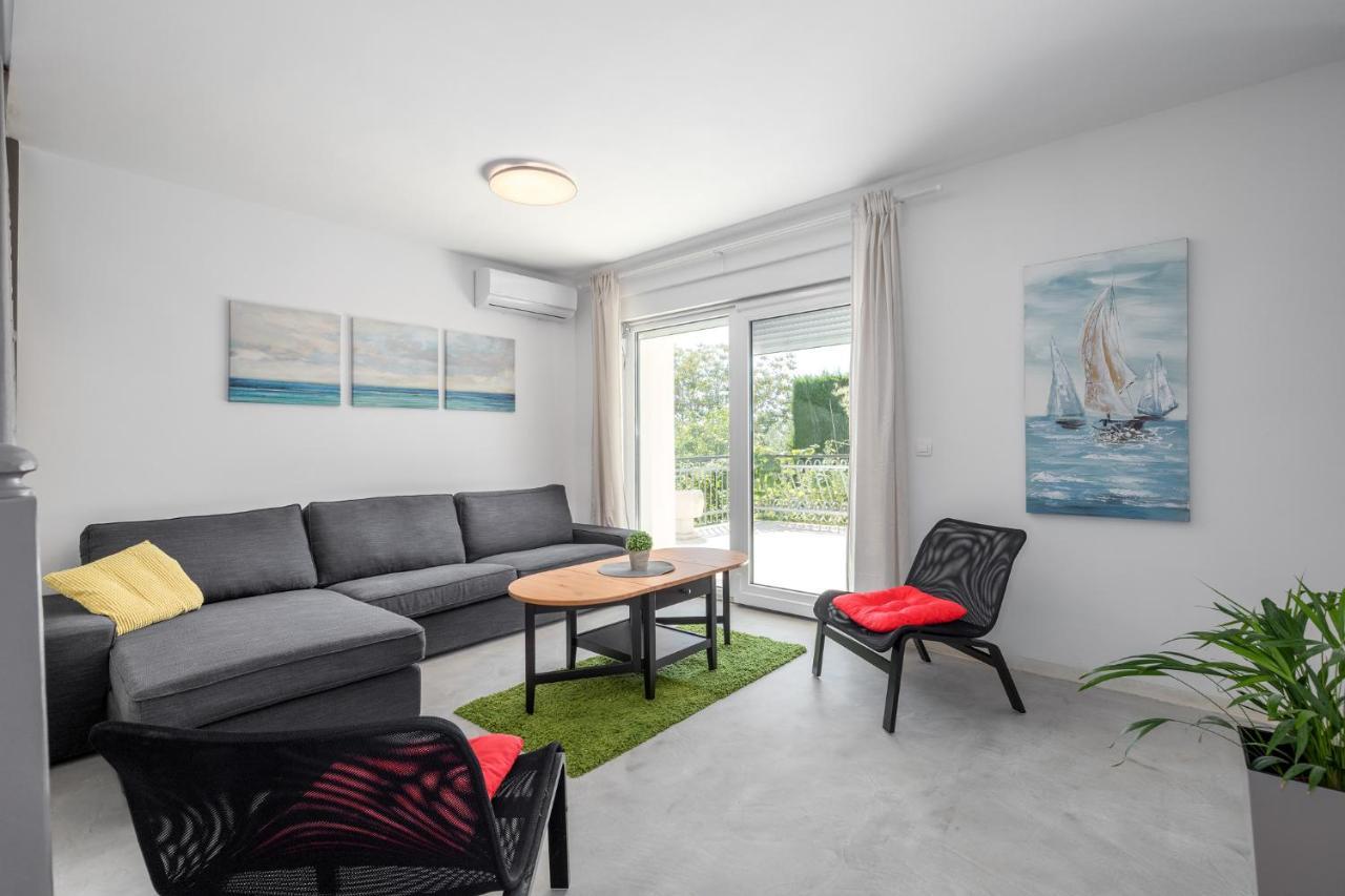 Villa Polion פרוי מראה חיצוני תמונה