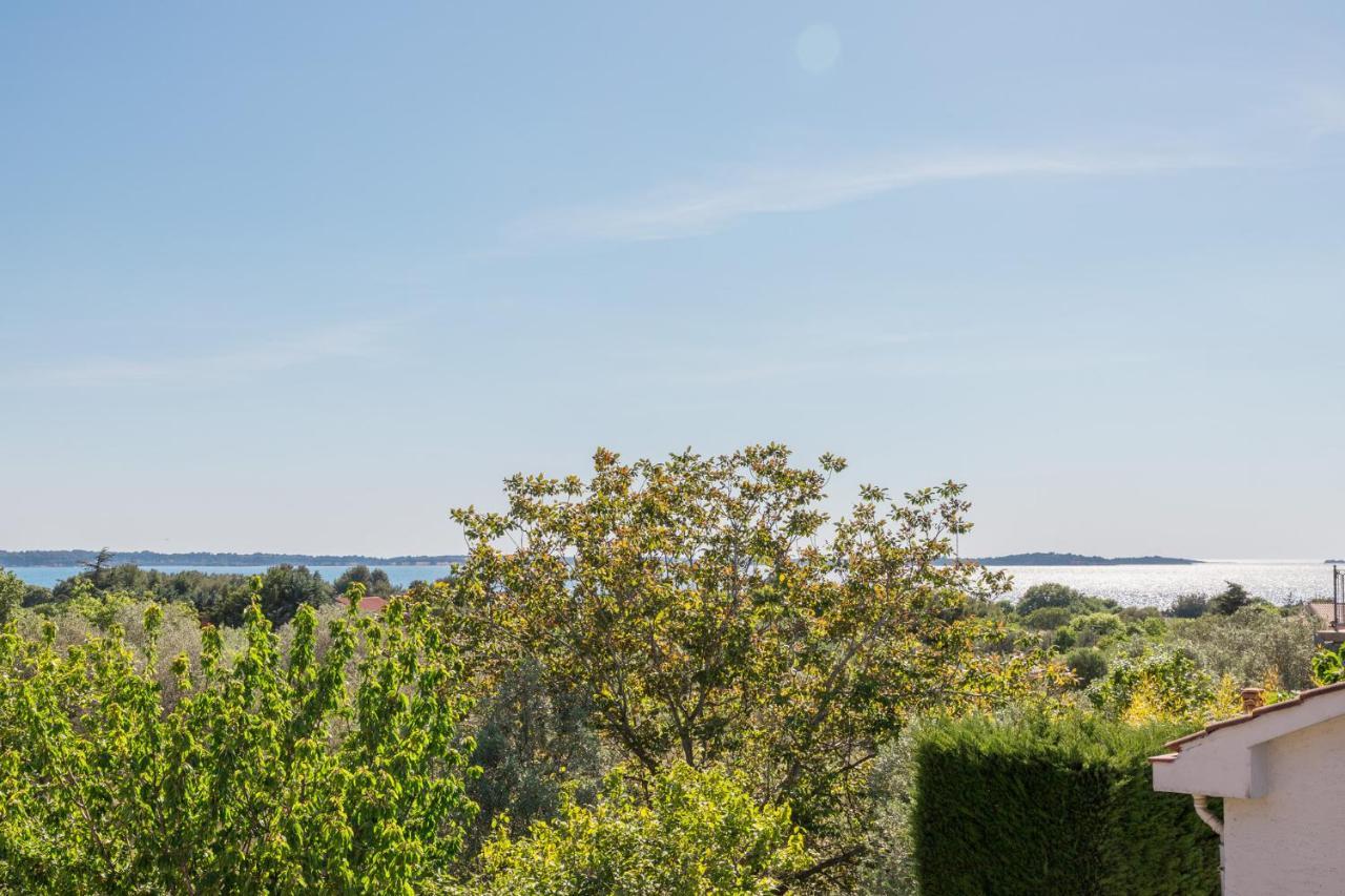 Villa Polion פרוי מראה חיצוני תמונה