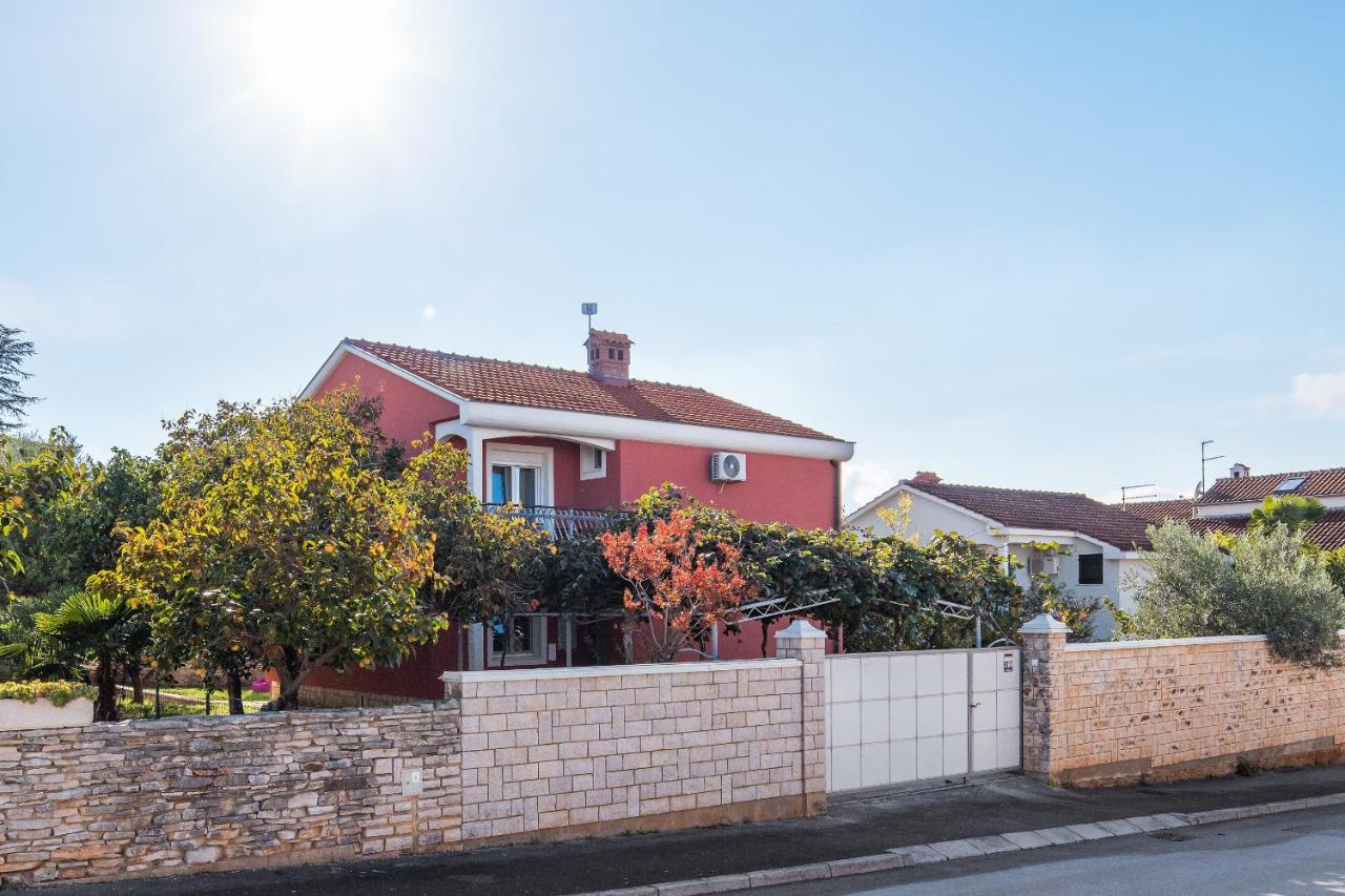 Villa Polion פרוי מראה חיצוני תמונה