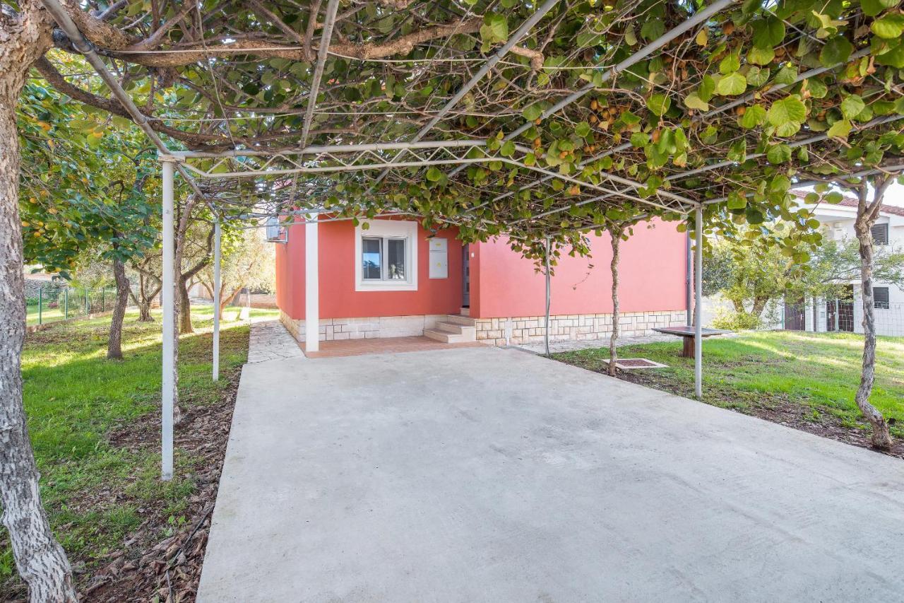 Villa Polion פרוי מראה חיצוני תמונה